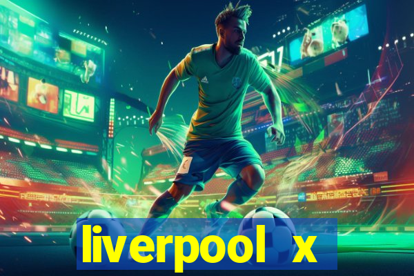 liverpool x tottenham ao vivo futemax